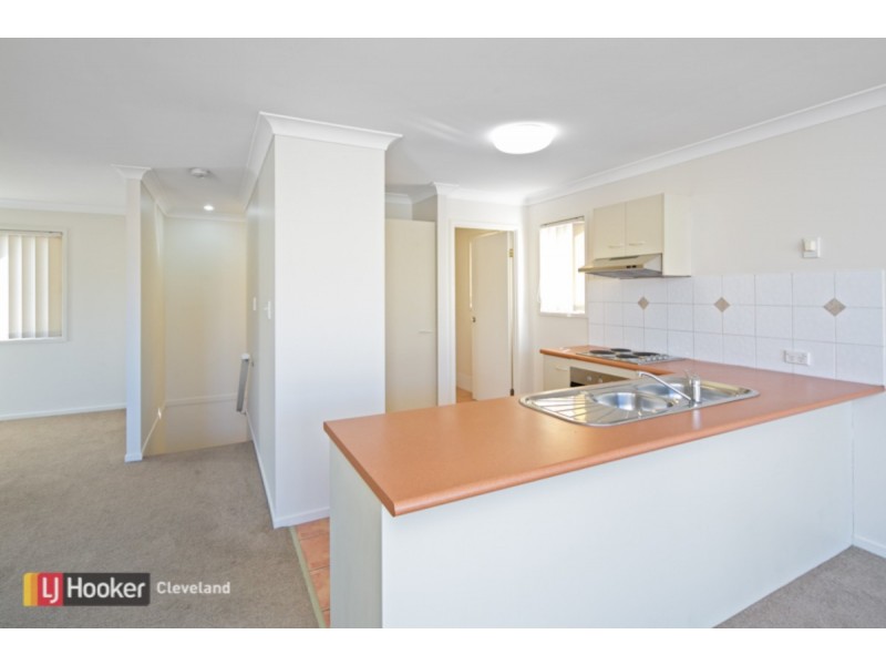 6/136 Princess Street, Cleveland QLD 4163
