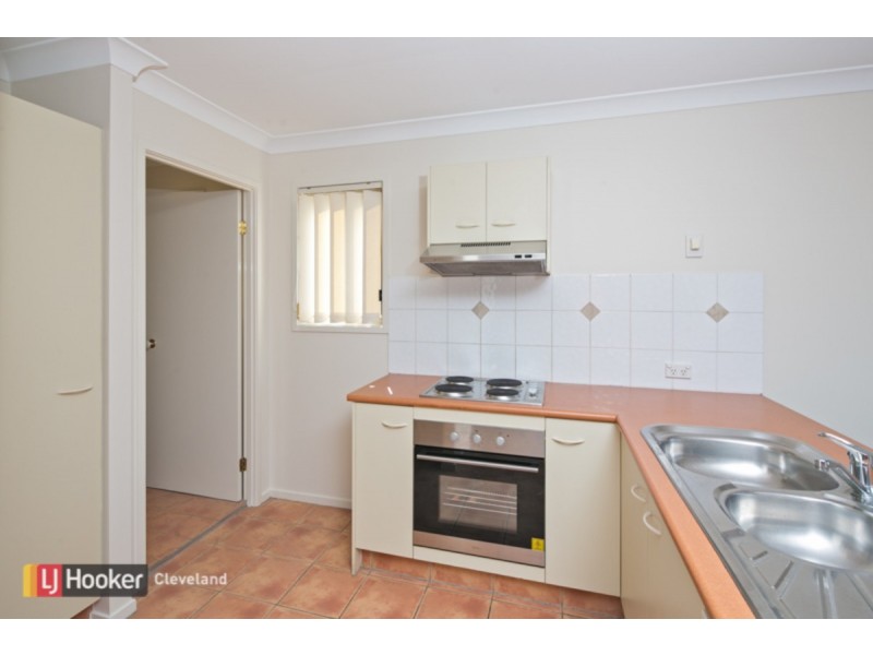 6/136 Princess Street, Cleveland QLD 4163