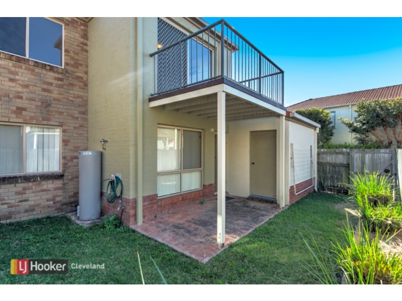 6/136 Princess Street, Cleveland QLD 4163