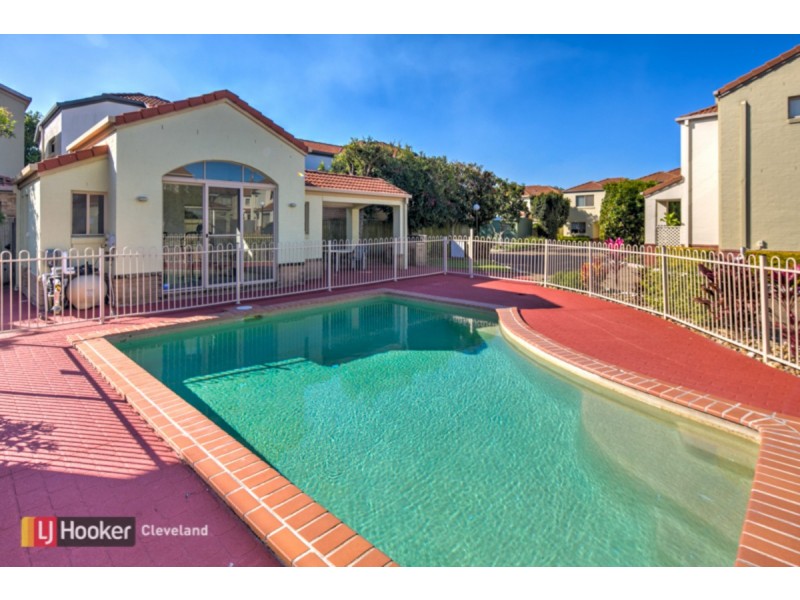 6/136 Princess Street, Cleveland QLD 4163