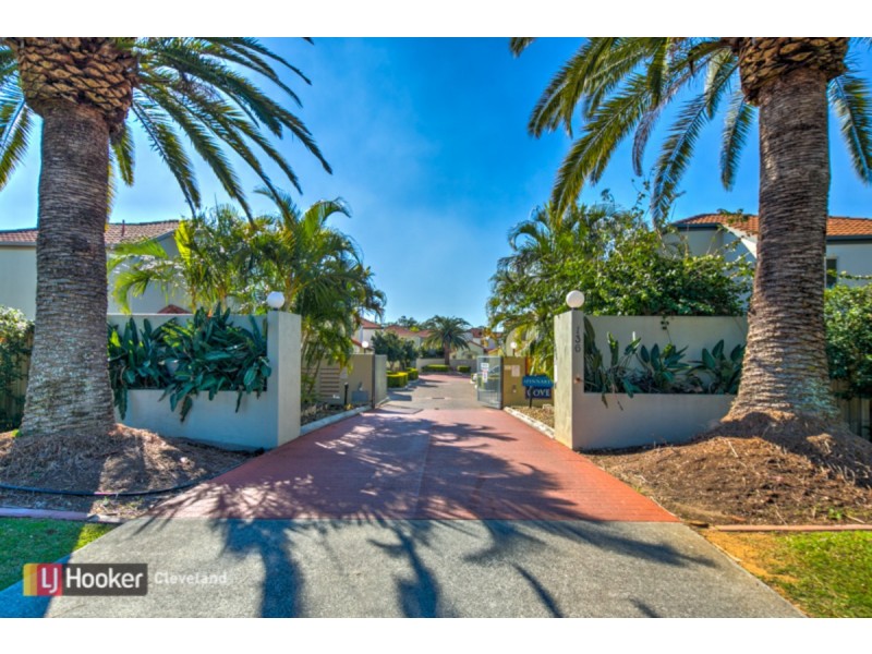 6/136 Princess Street, Cleveland QLD 4163