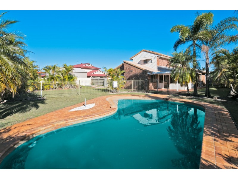 3 Amity Court, Victoria Point QLD 4165