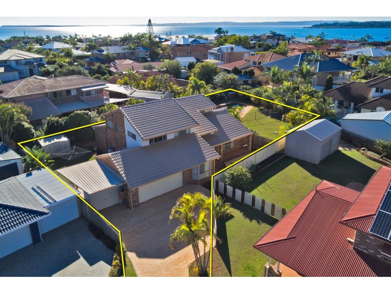 3 Amity Court, Victoria Point QLD 4165