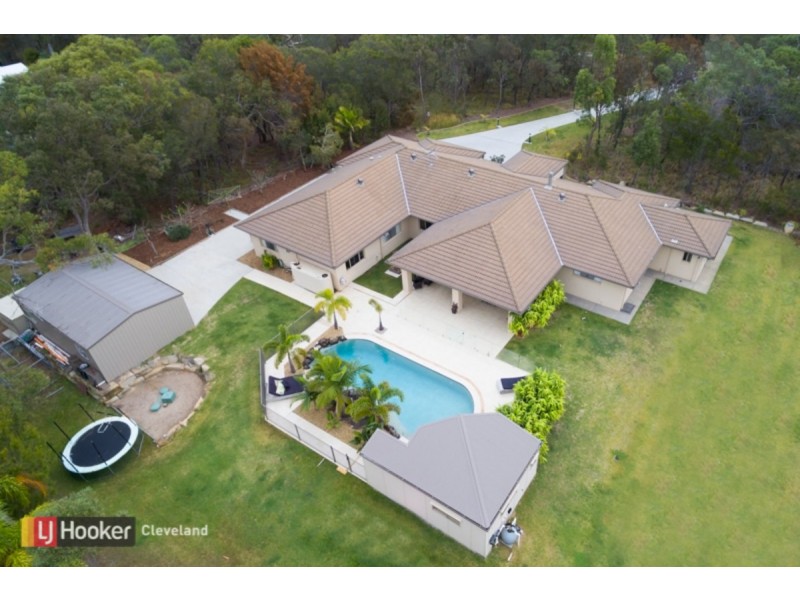 5 The Grove, Thornlands QLD 4164