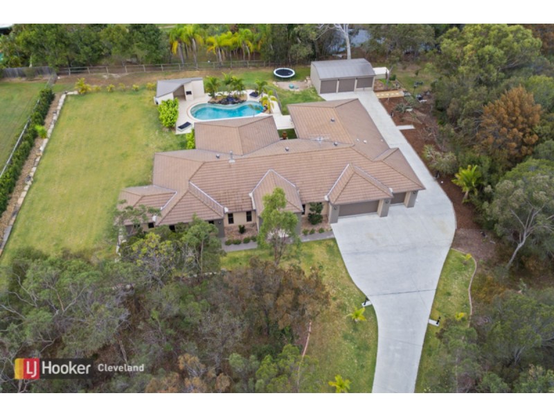 5 The Grove, Thornlands QLD 4164