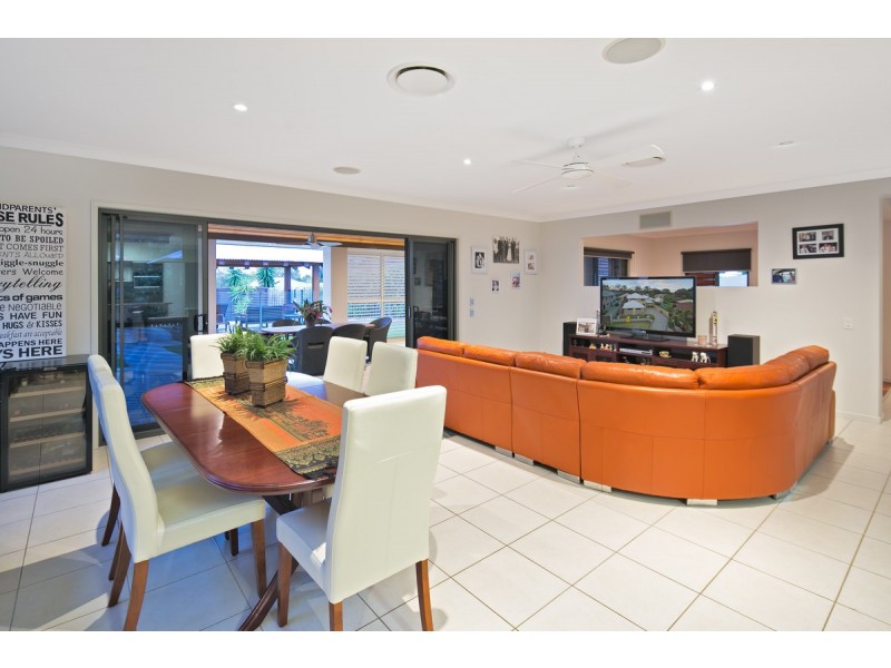 7 Caldwell Close, Thornlands QLD 4164