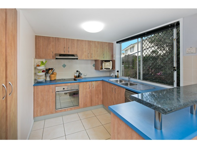 24/157 Long Street, Cleveland QLD 4163