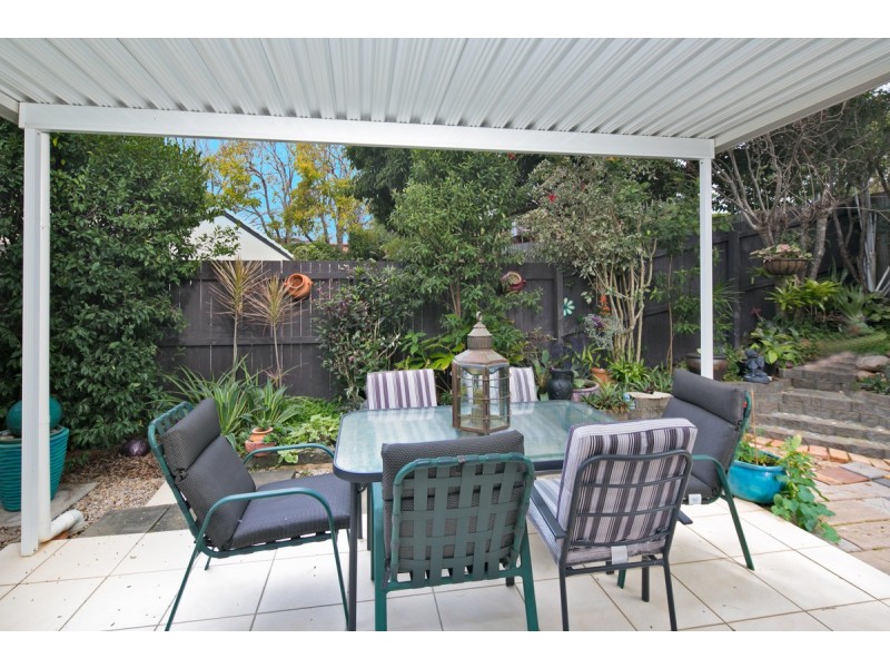 24/157 Long Street, Cleveland QLD 4163