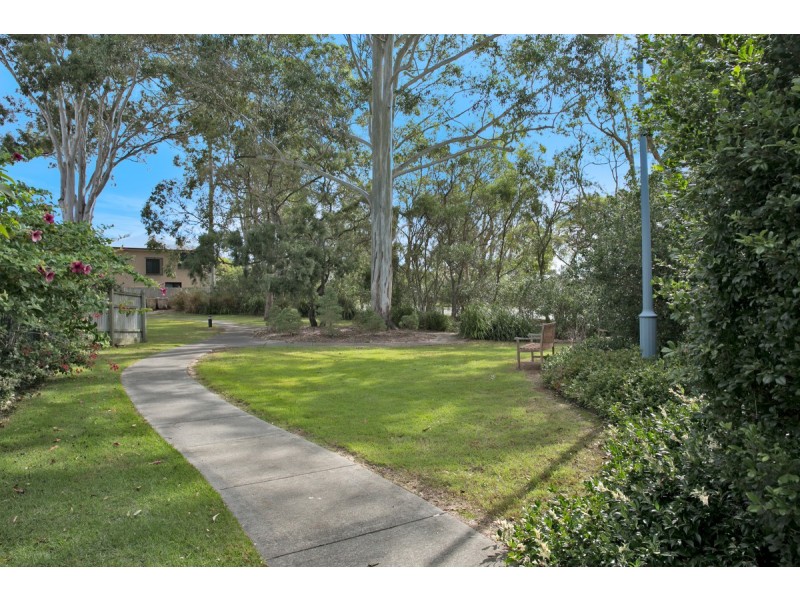 24/157 Long Street, Cleveland QLD 4163