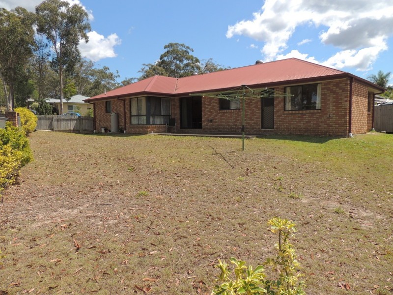 3 Grasstree Court, Mount Cotton QLD 4165