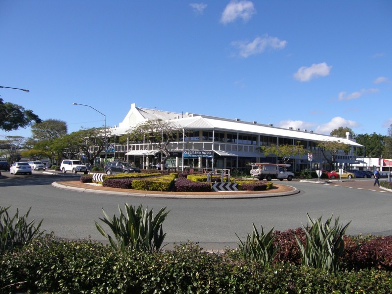 32/120 Bloomfield Street, Cleveland QLD 4163