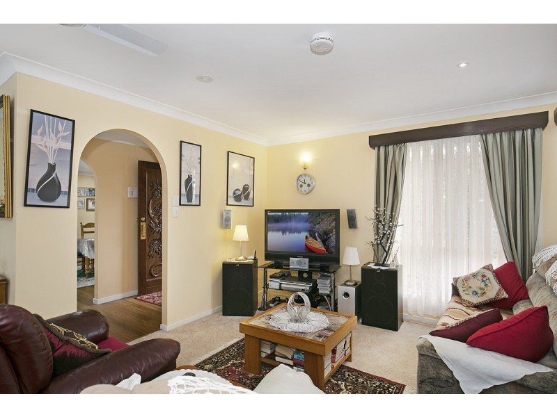 22 Semillon Street, Thornlands QLD 4164