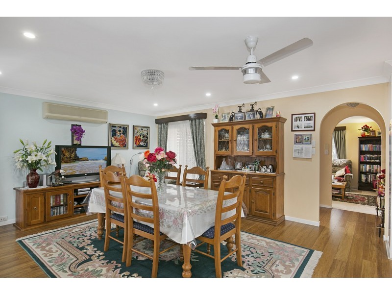 22 Semillon Street, Thornlands QLD 4164