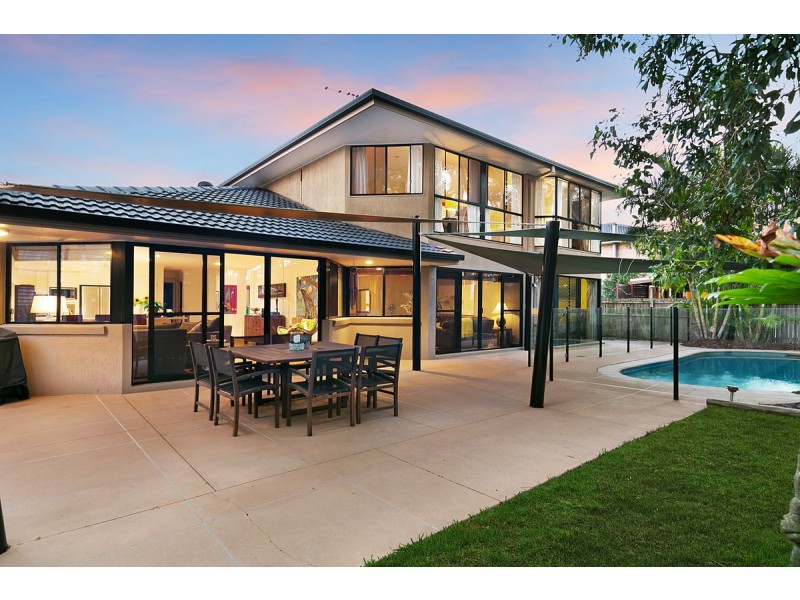 7 Grevillea Street, Ormiston QLD 4160