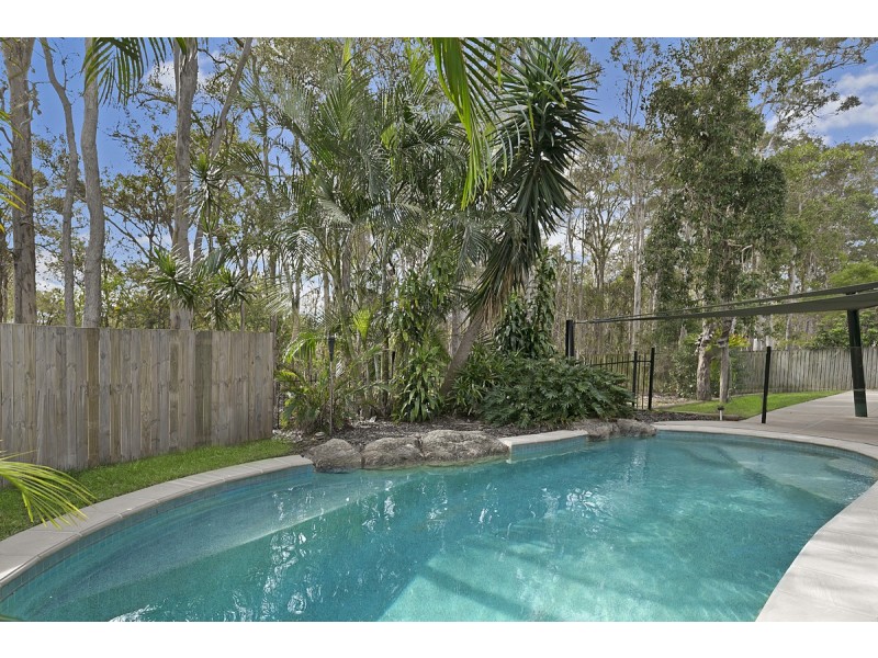 7 Grevillea Street, Ormiston QLD 4160