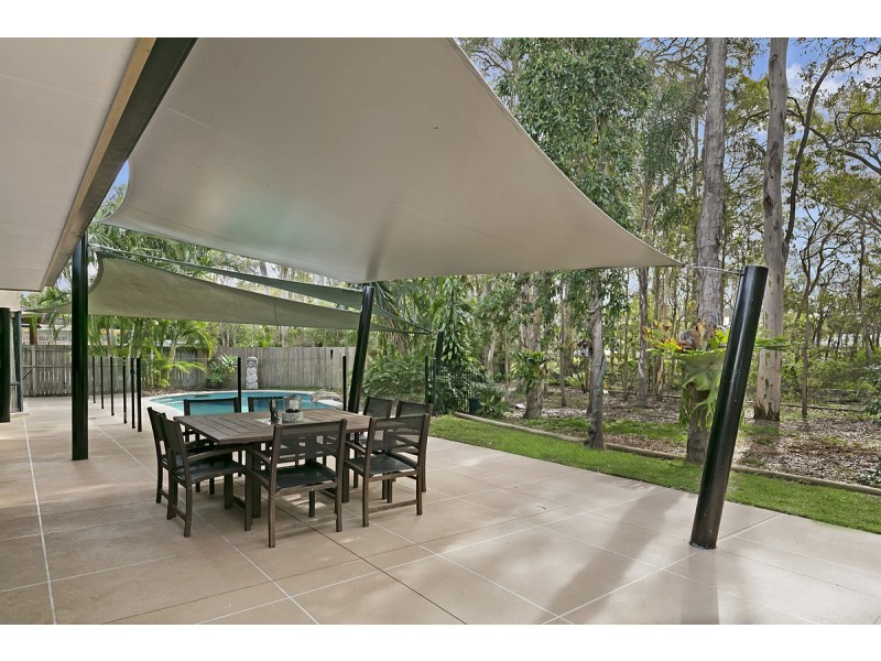 7 Grevillea Street, Ormiston QLD 4160