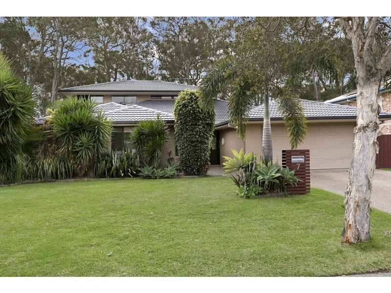 7 Grevillea Street, Ormiston QLD 4160