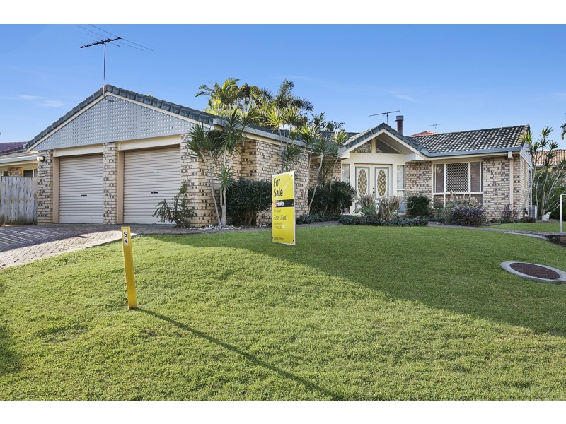 9 Dunwich Street, Cleveland QLD 4163