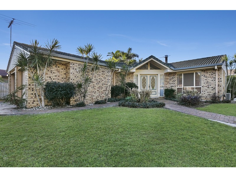 9 Dunwich Street, Cleveland QLD 4163