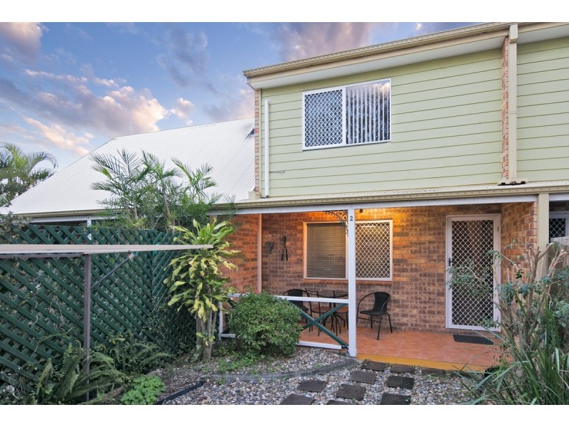 2/52 Island Street, Cleveland QLD 4163