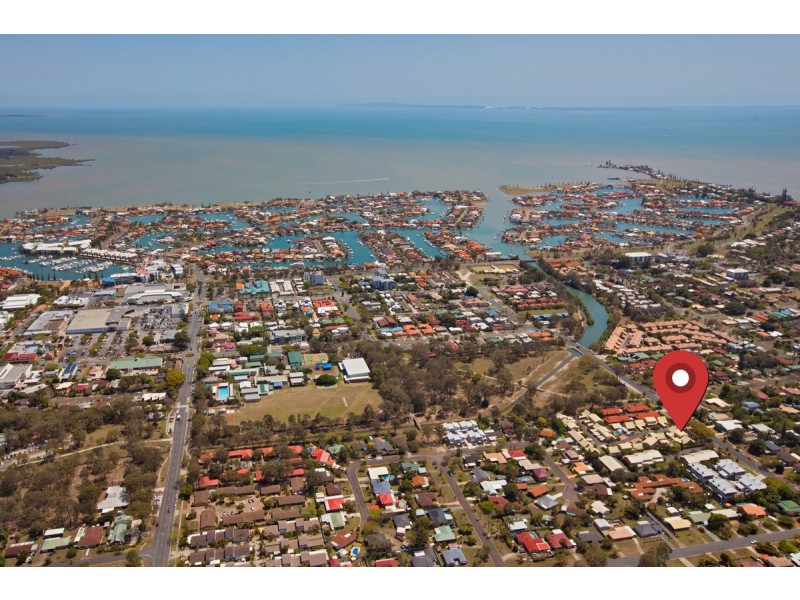 2/52 Island Street, Cleveland QLD 4163