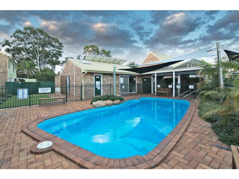 2/52 Island Street, Cleveland QLD 4163