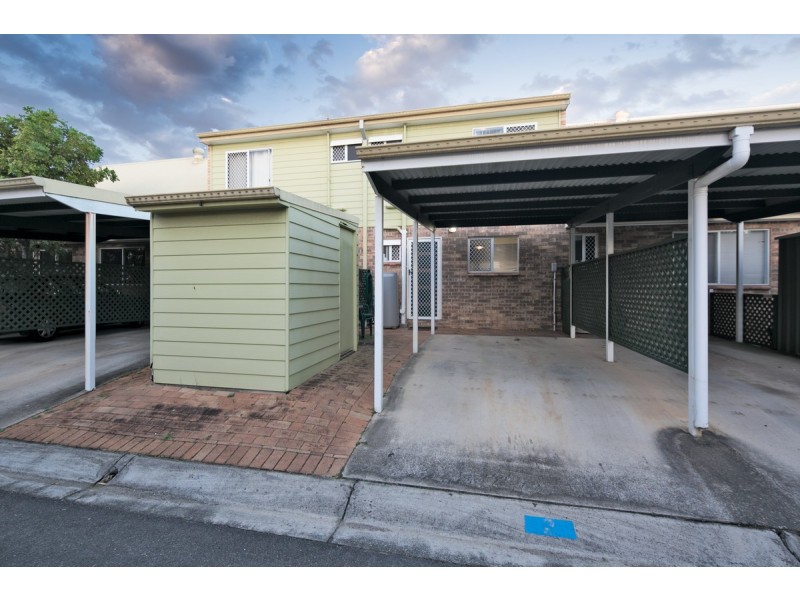2/52 Island Street, Cleveland QLD 4163