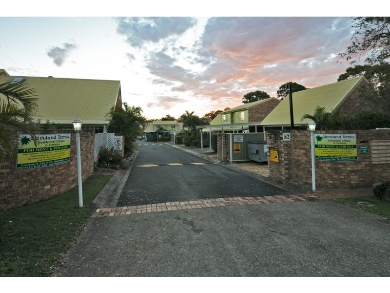 2/52 Island Street, Cleveland QLD 4163