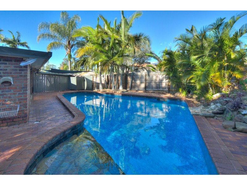 7 Chablis Court, Thornlands QLD 4164