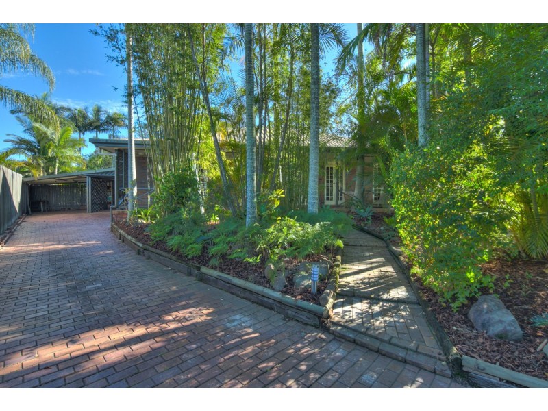 7 Chablis Court, Thornlands QLD 4164