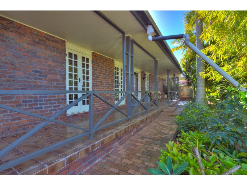 7 Chablis Court, Thornlands QLD 4164