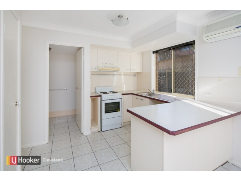 53/63 Bowen Street, Capalaba QLD 4157