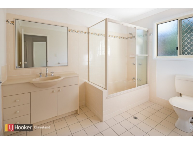 53/63 Bowen Street, Capalaba QLD 4157