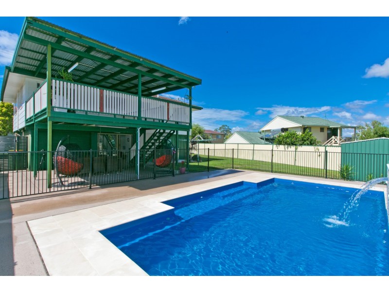 17 Tremont Street, Capalaba QLD 4157