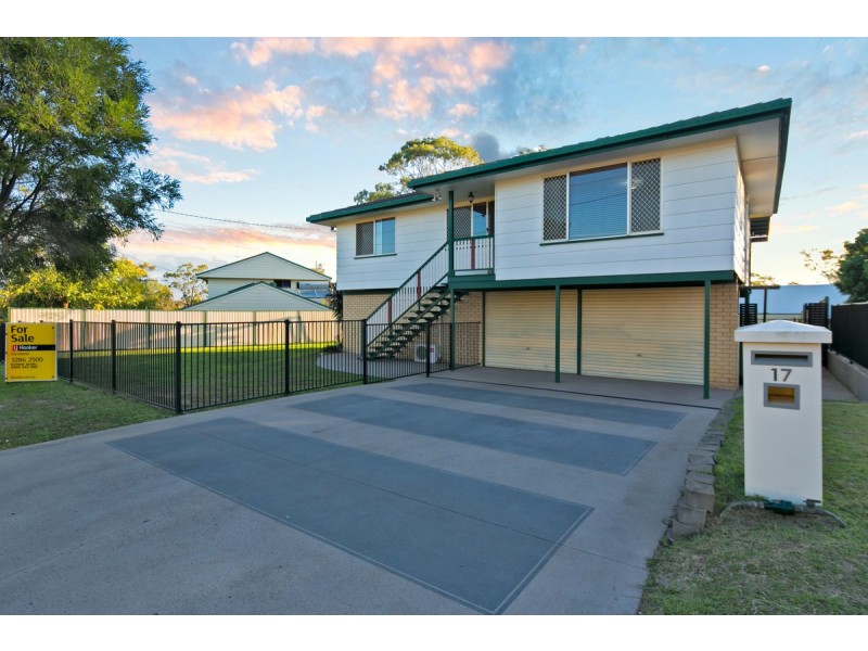 17 Tremont Street, Capalaba QLD 4157