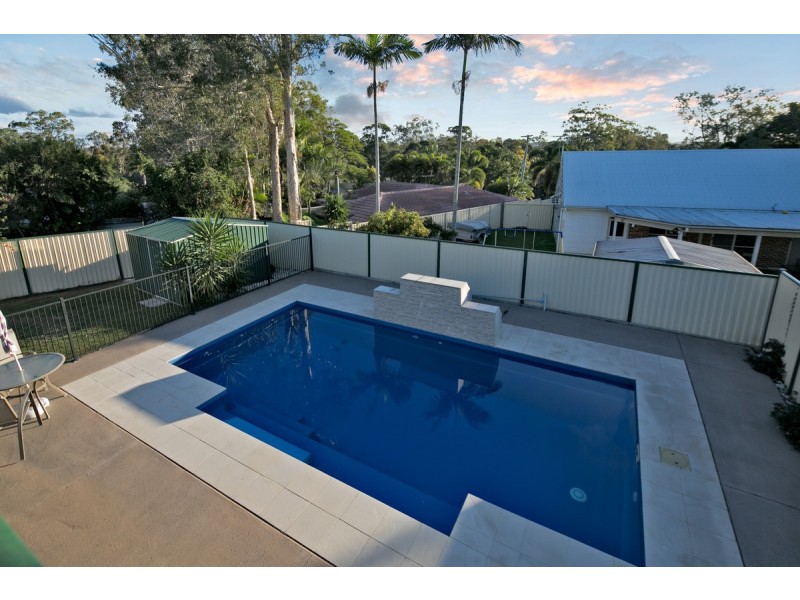 17 Tremont Street, Capalaba QLD 4157