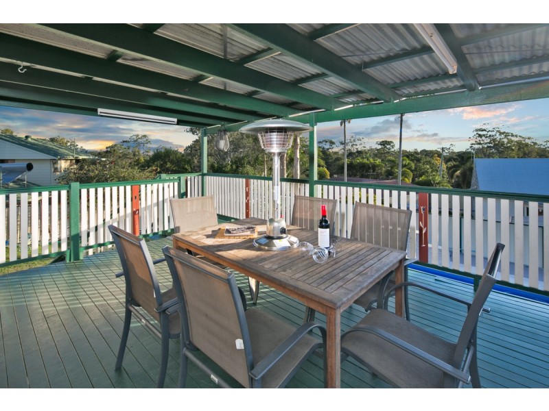 17 Tremont Street, Capalaba QLD 4157