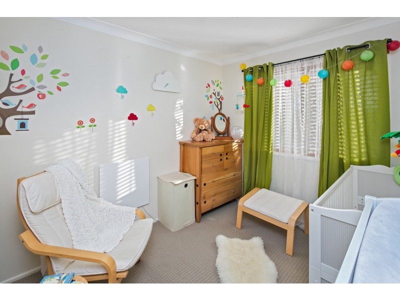 17 Tremont Street, Capalaba QLD 4157