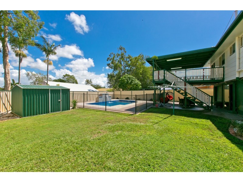 17 Tremont Street, Capalaba QLD 4157