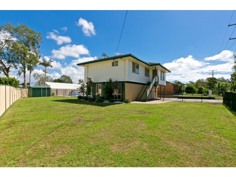17 Tremont Street, Capalaba QLD 4157