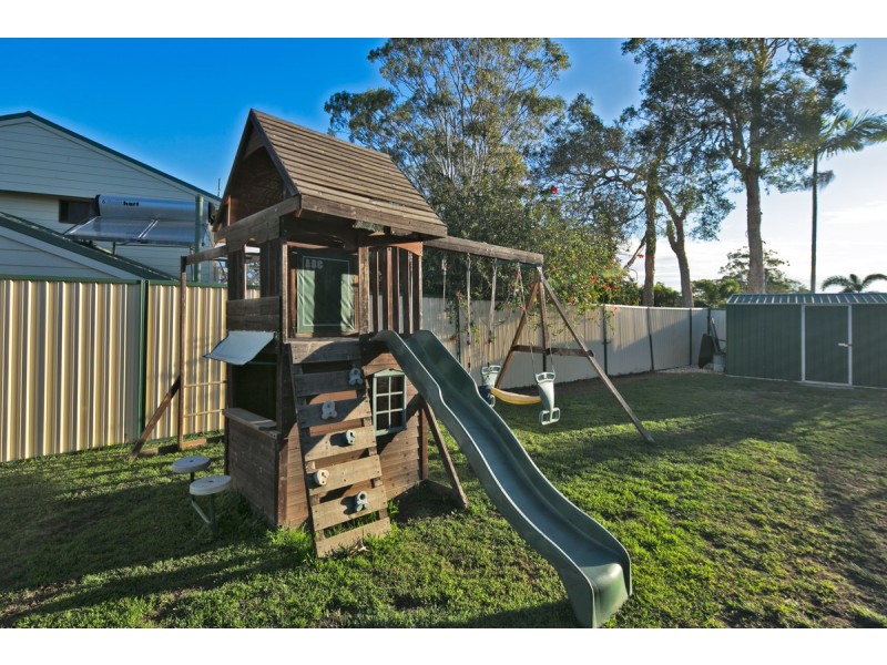 17 Tremont Street, Capalaba QLD 4157