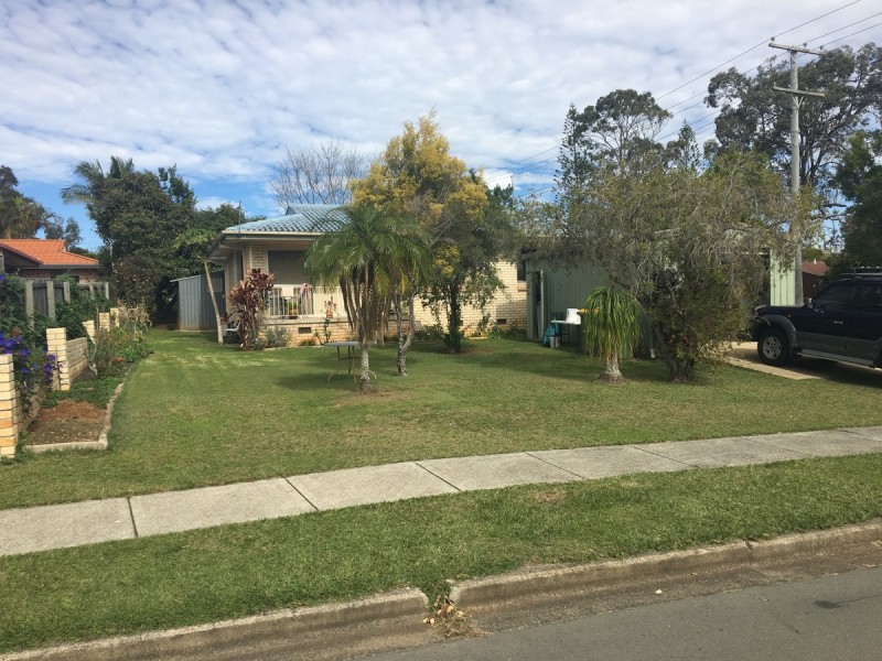 36 Taylor Crescent, Cleveland QLD 4163