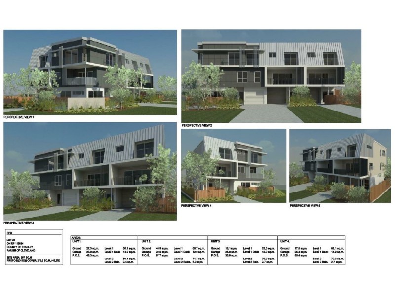 36 Taylor Crescent, Cleveland QLD 4163