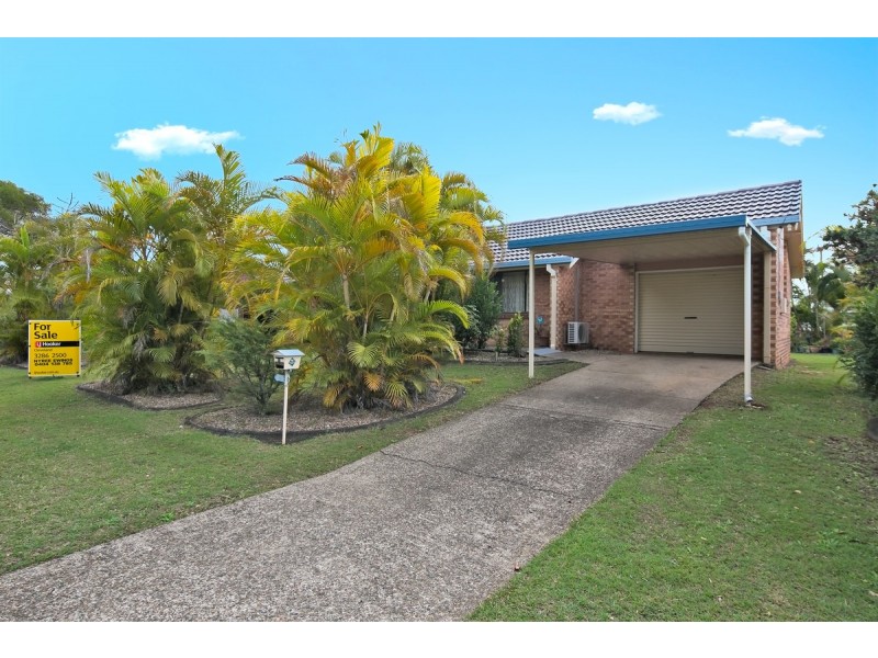 22 Tarcutta Street, Cleveland QLD 4163