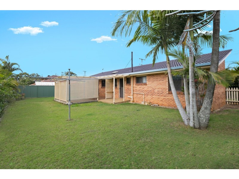 22 Tarcutta Street, Cleveland QLD 4163