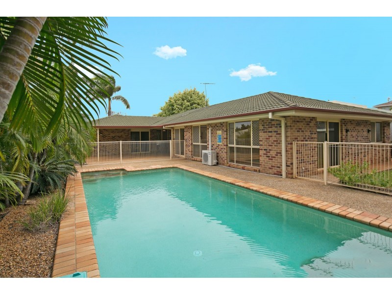 8 Karen Street, Cleveland QLD 4163