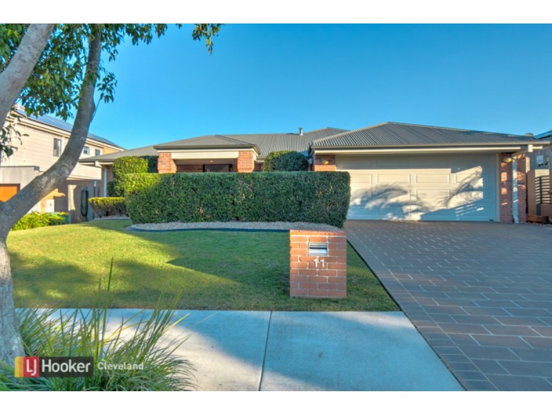 11 Syracuse Street, Redland Bay QLD 4165