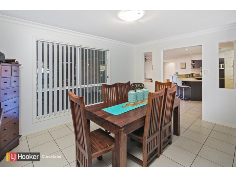 11 Syracuse Street, Redland Bay QLD 4165