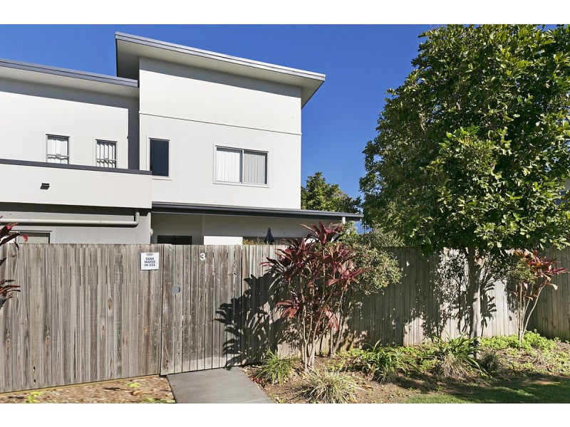 3/8 Boat Street, Victoria Point QLD 4165