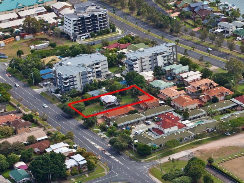 154 Middle Street, Cleveland QLD 4163